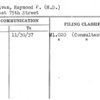 Sullivan, Raymond P. (M.D.)