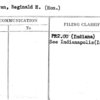 Sullivan, Reginald H. (Hon.)