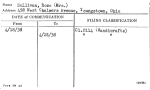 Sullivan, Rose (Mrs.)