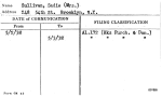 Sullivan, Sadie (Mrs.)