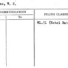 Sullivan, W.S.