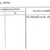 Sullum, Alvin
