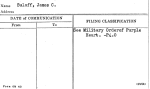 Suloff, James C.