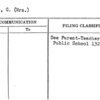Sulzer, G. (Mrs.)