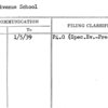Summer Avenue School