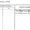 Summerville, Albert
