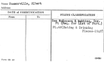 Summerville, Albert