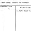 Summit (New Jersey) Chamber of Commerce