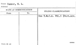 Sumner, E.L.