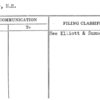 Sumner, H.H.