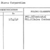 Sumner Stores Corporation