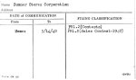Sumner Stores Corporation