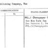 Sun Publishing Company, The