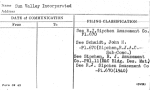 Sun Valley Incorporated