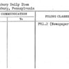 Sunbury Daily Item