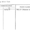 Sunbury Motor Club