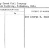 Sunday Creek Coal Company