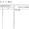 Sundell, E.A. (Mrs.)