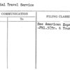 Sundial Travel Service