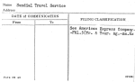 Sundial Travel Service