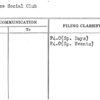 Sunrise Social Club