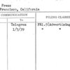 Sunset Press