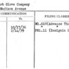 Superb Glove Company