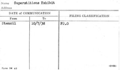 Index