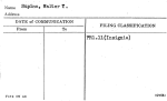 Supina, Walter T.