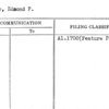 Supple, Edmond F.