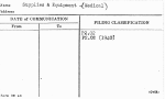 Supplies & Equipment -(Medical)