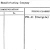 Supply Manufacturing Company