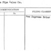 Supreme Pipe Sales Co.