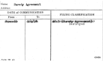 Surety Agreement