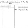 Surety Underwriters Association Of The City Of New York