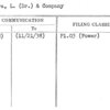 Surra, L. (Dr.) & Company