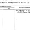 Survey Depicts Average Visitor to the '39 Fair