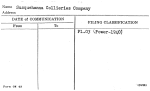 Susquehanna Collieries Company