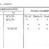 Sussel, Albert