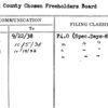 Sussex County Chosen Freeholders Board