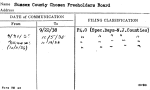 Sussex County Chosen Freeholders Board