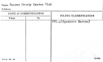 Sussex County Garden Club