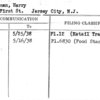 Sussman, Harry