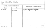 Sutcliffe, John E.
