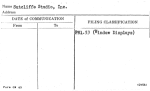 Sutcliffe Studio, Inc.