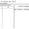 Suter, E. (Latin Am. Div.)