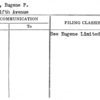 Suter, Eugene F.