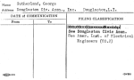 Sutherland, George