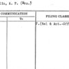 Suttexlin, A.F. (Mrs.)