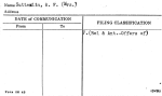 Suttexlin, A.F. (Mrs.)